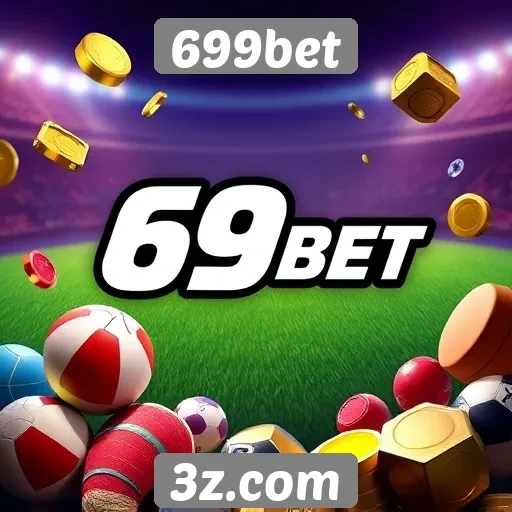 Análise da plataforma de jogos 699bet