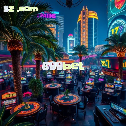699bet Apostas em Jogos
