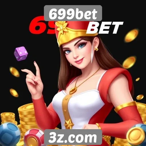 Promoções atrativas destacam 699bet no mercado