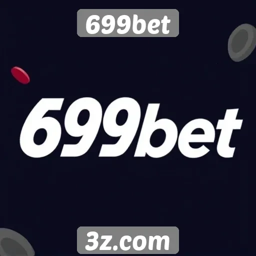 Análise das promoções e bônus do site 699bet