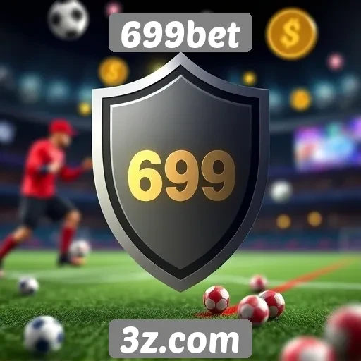Avaliação da segurança e confiabilidade do 699bet