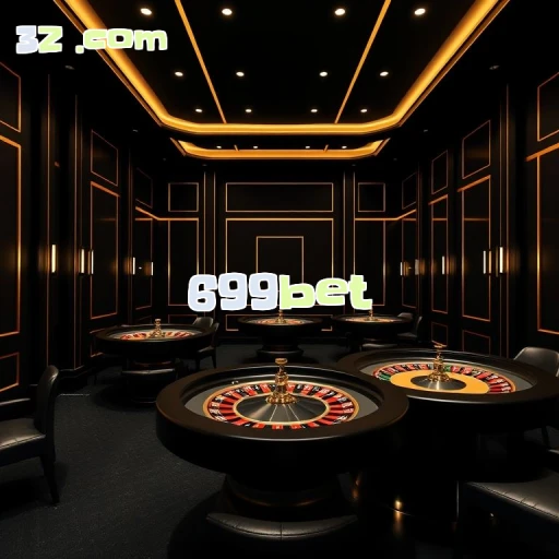 699bet Cassino Online