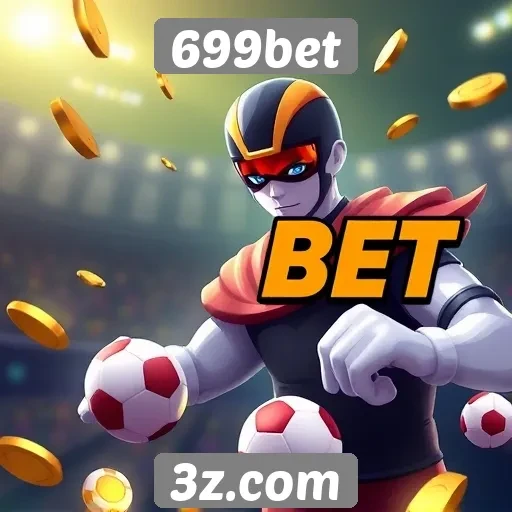 Comparação entre 699bet e outros sites de jogos online