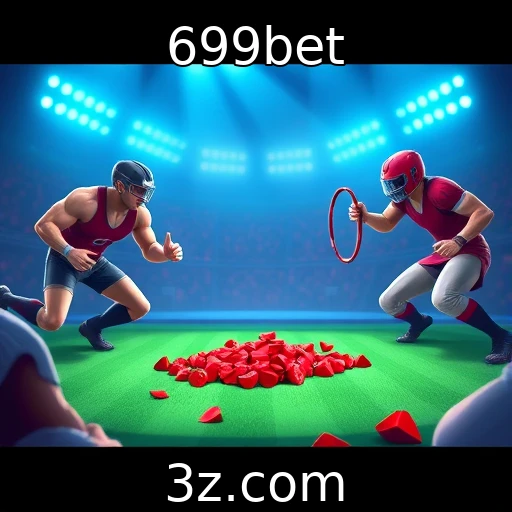 Tendências emergentes na indústria de jogos