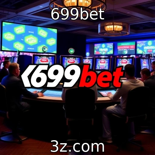 Regulamentação de jogos de azar em debate