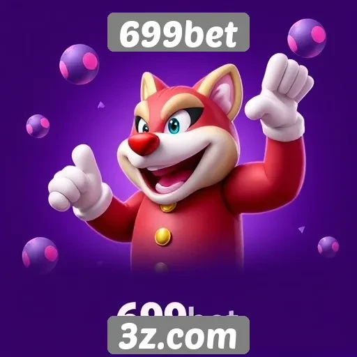 Novidades em jogos disponíveis no 699bet