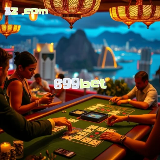 699bet Jogos Diversos