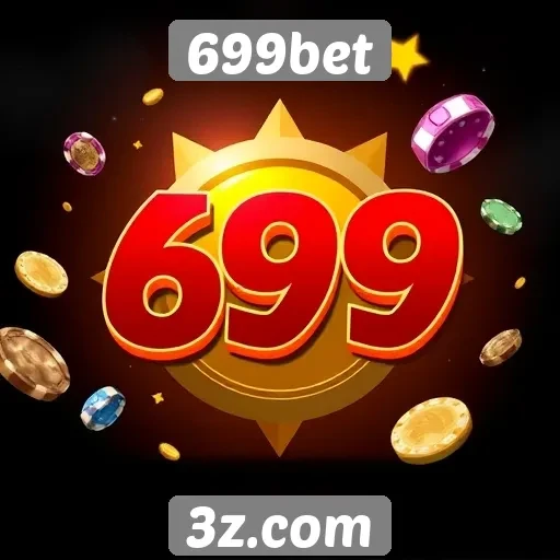 Ofertas e promoções disponíveis no 699bet