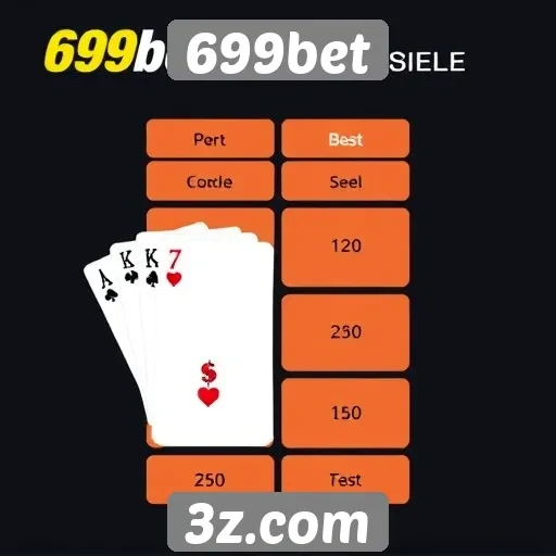 Métodos de pagamento disponíveis no 699bet