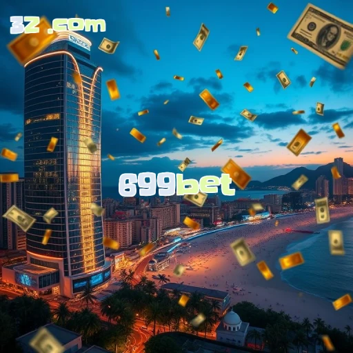 699bet Plataforma de Jogo