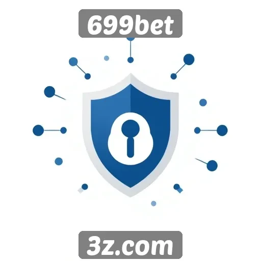 Política de privacidade e dados no 699bet